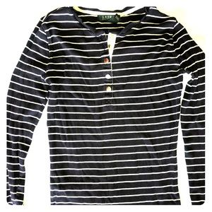 Ralph Lauren Long sleeve